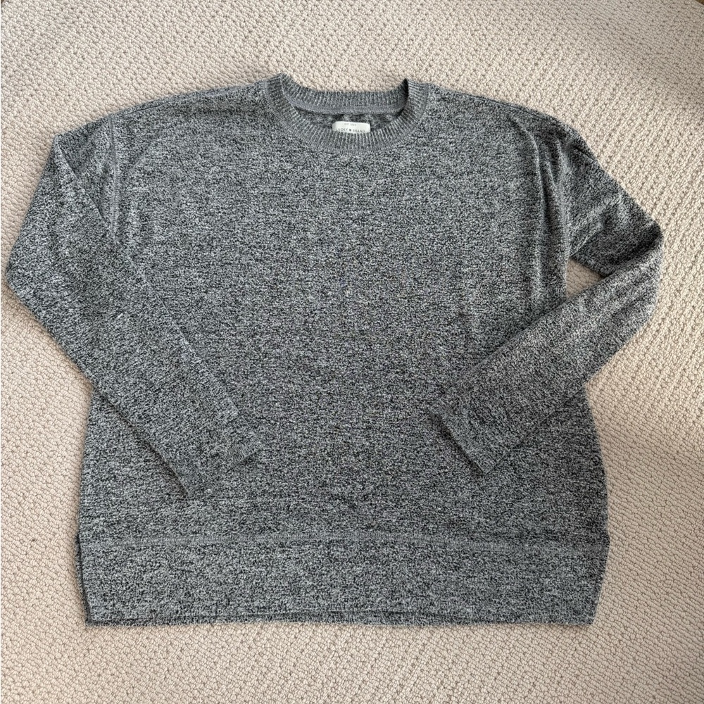 Lucky Brand Sweatshirt